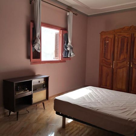 Family House 2 Bedrooms, 2 Sdb, Near Center Of Nador & Airport Selouane Экстерьер фото