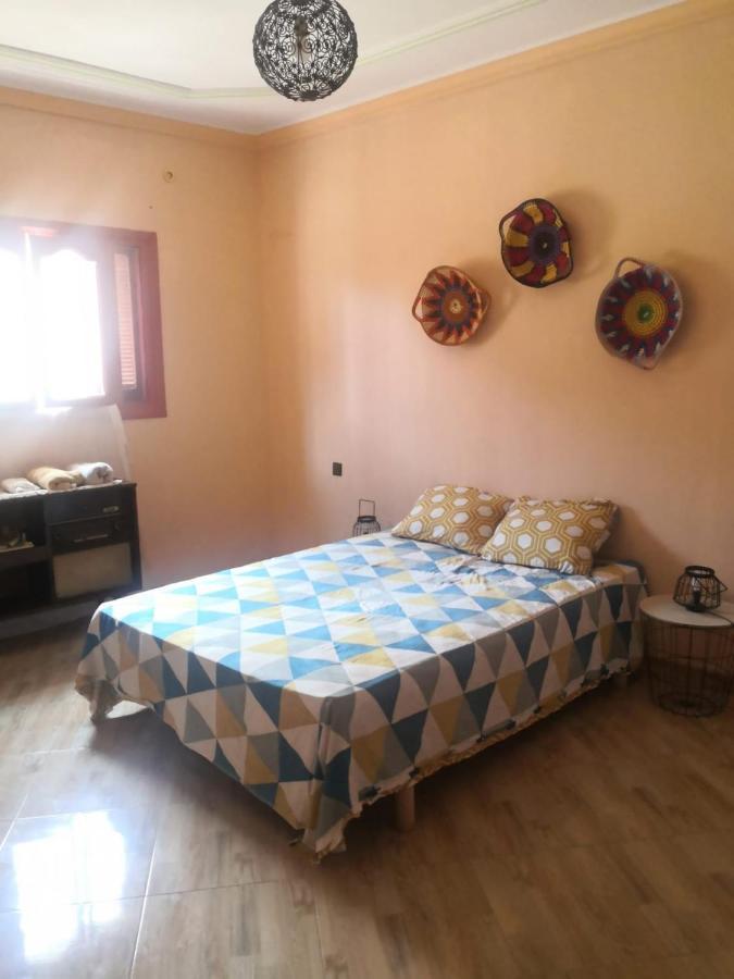 Family House 2 Bedrooms, 2 Sdb, Near Center Of Nador & Airport Selouane Экстерьер фото