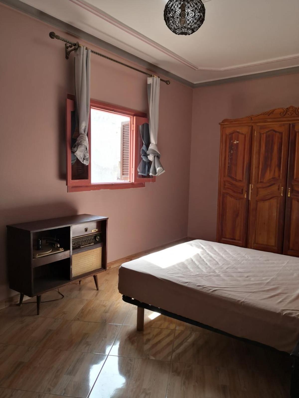 Family House 2 Bedrooms, 2 Sdb, Near Center Of Nador & Airport Selouane Экстерьер фото