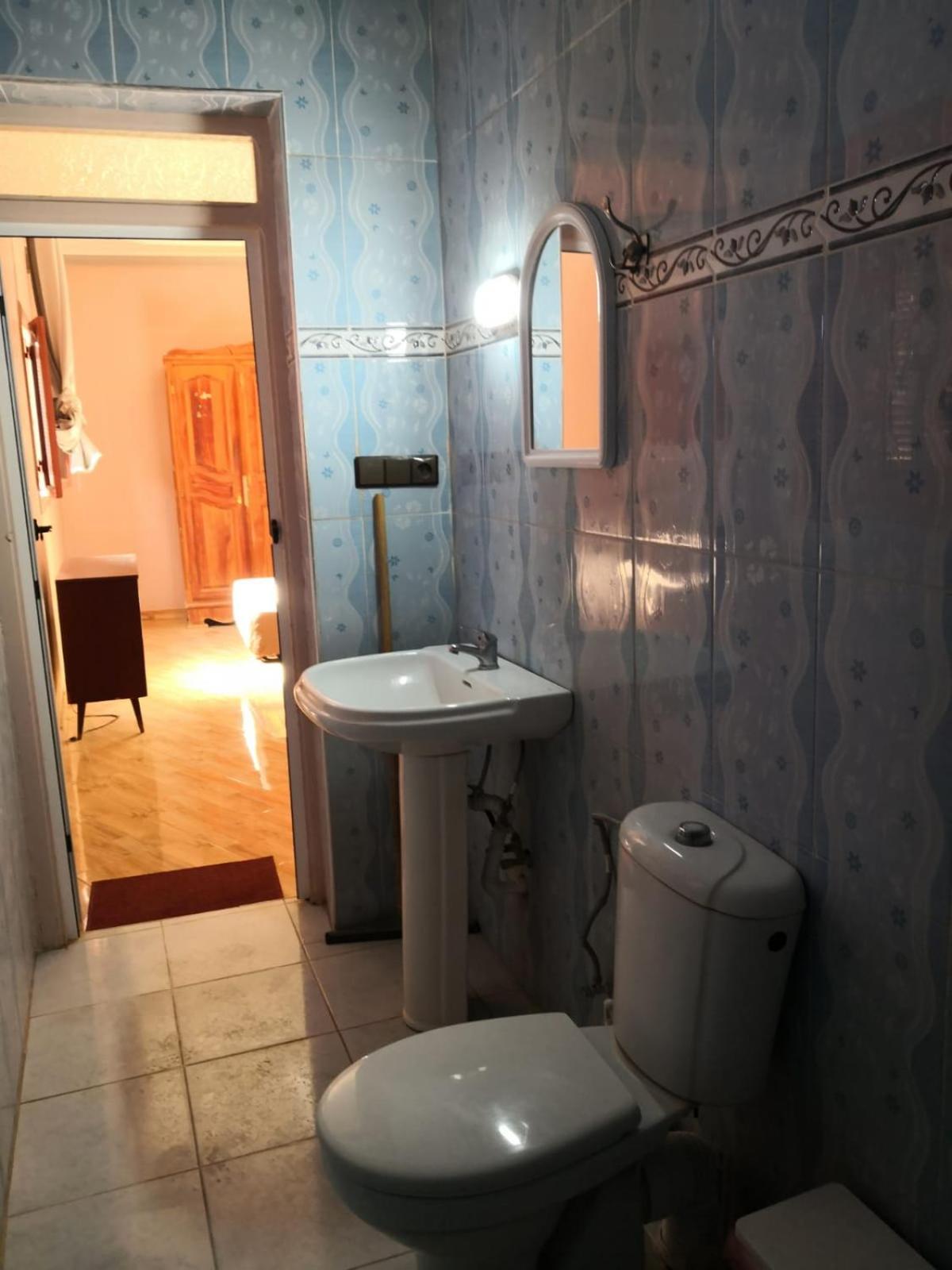 Family House 2 Bedrooms, 2 Sdb, Near Center Of Nador & Airport Selouane Экстерьер фото